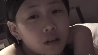 胖叔网盘被黑不愿意付赎金被黑客流出❤️包夜浑圆大波妹 换上情趣学生装
