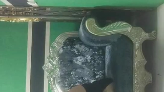 浙江寧波 漂亮小少婦居家性愛 【表姐很得勁】 臭弟弟 快來舔穴 開檔黑絲 兩腿大張私密處只屬于你