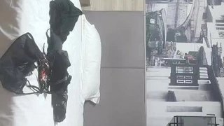石嘴山"阿姨水多~用点力！"骚劲十足的熟女！【完整版63分钟已上传到简阶】