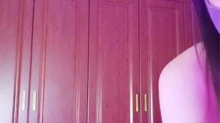 【日韩剧情】小泽菜穗 清纯，欠高利贷没钱偿还被债主邀请到家里发泄兽欲