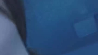 Blonde took Fun Factory LIMBA FLEX M dildo in the ass and had real female orgasm -dp- huge cumshot